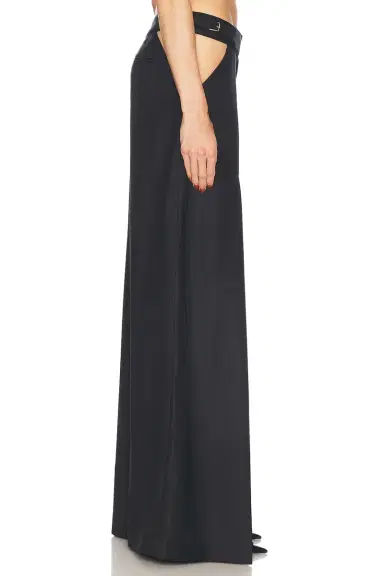 Mimchik Cut Out Trouser | Thumbnail 3