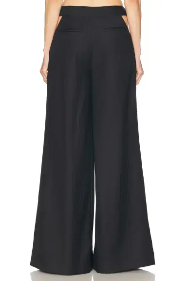 Mimchik Cut Out Trouser | Thumbnail 4