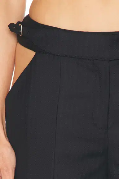 Mimchik Cut Out Trouser | Thumbnail 6