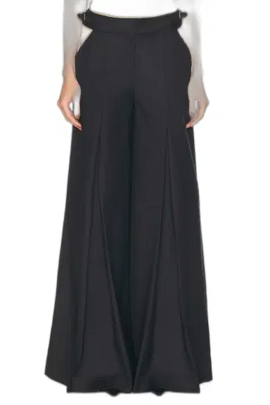 Mimchik Cut Out Trouser | Thumbnail 1