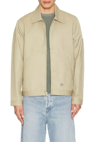 Dickies Unlined Eisenhower Jacket | Thumbnail 2