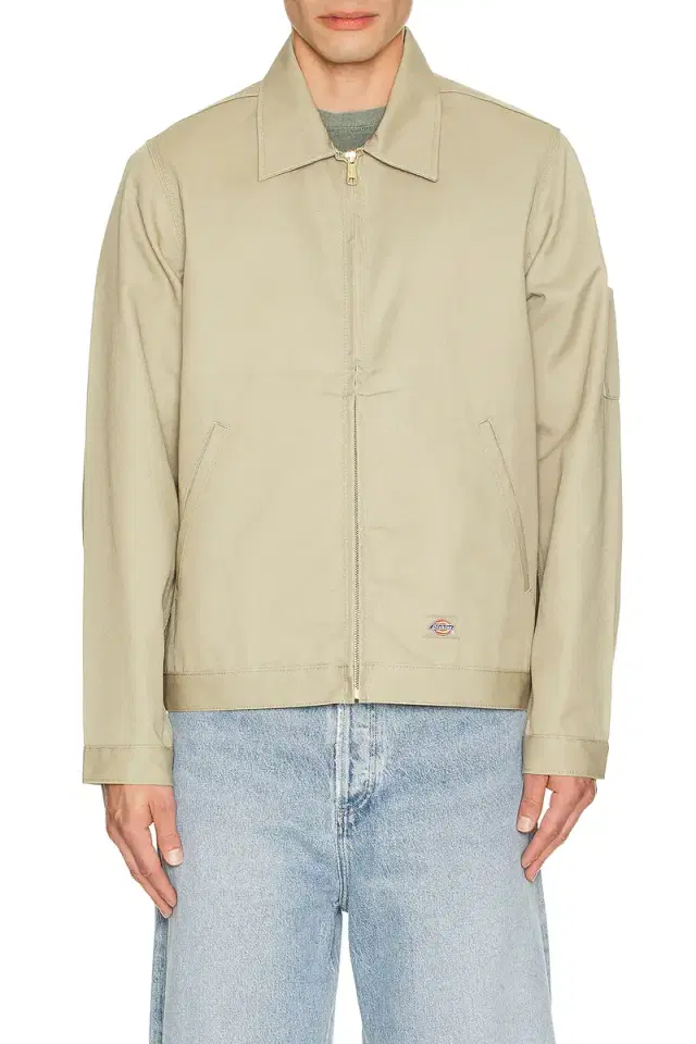 Unlined Eisenhower Jacket