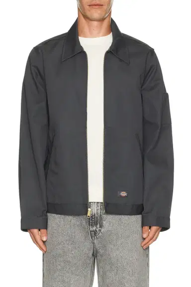 Dickies Unlined Eisenhower Jacket | Thumbnail 1 Dickies Unlined Eisenhower Jacket | Thumbnail 1
