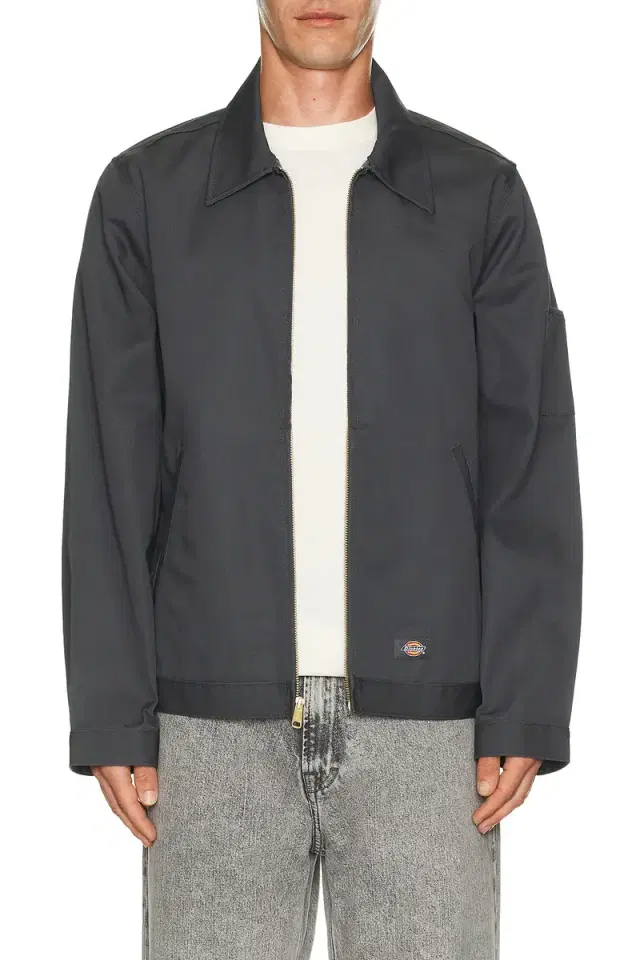 Unlined Eisenhower Jacket