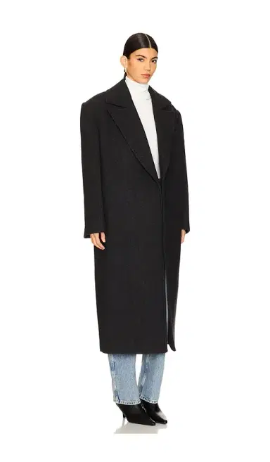 GRLFRND The Overcoat | Thumbnail 2 GRLFRND The Overcoat | Thumbnail 2