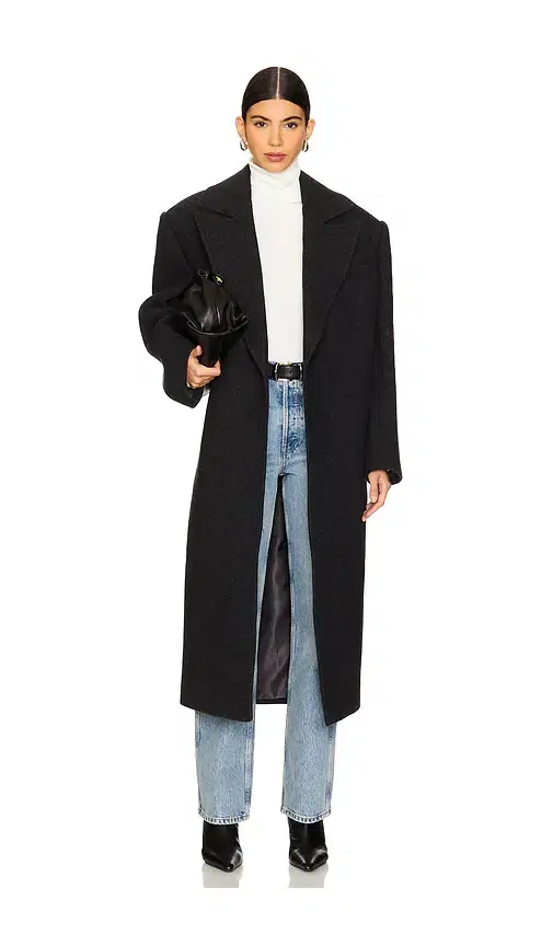 GRLFRND The Overcoat