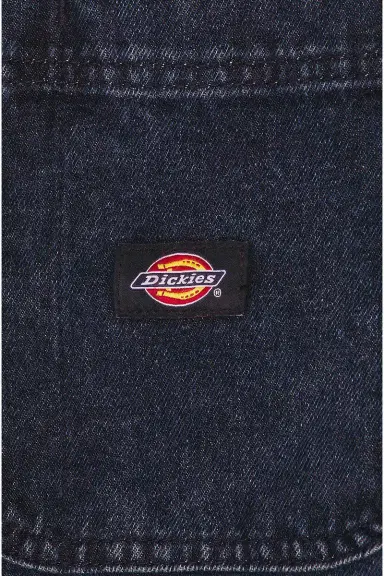 Dickies Denim Chore Coat | Thumbnail 6