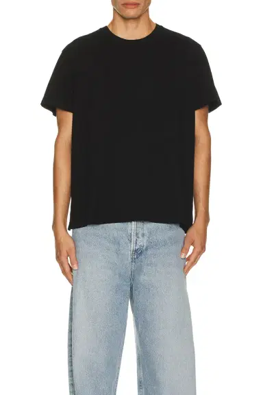 Nili Lotan Brandon Tee | Thumbnail 3 Nili Lotan Brandon Tee | Thumbnail 3