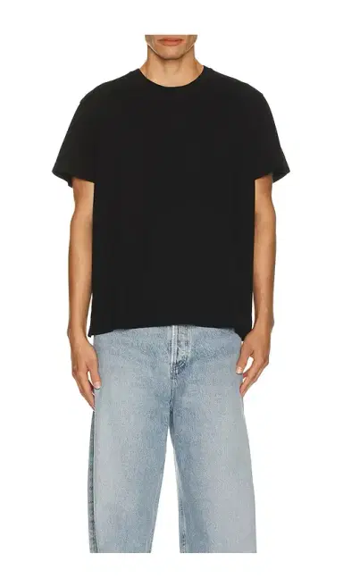 Nili Lotan Brandon Tee | Thumbnail 1 Nili Lotan Brandon Tee | Thumbnail 1