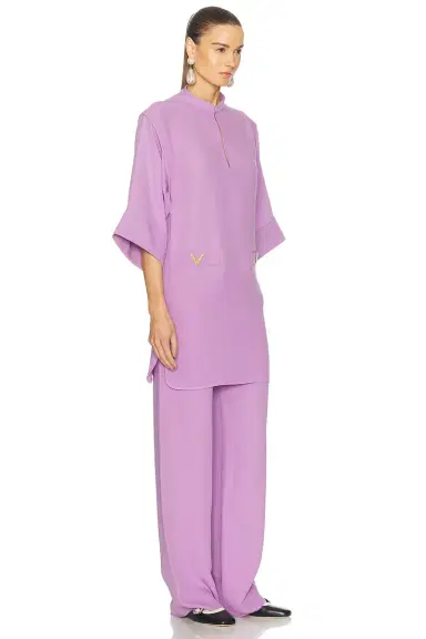 Valentino Cady Couture Dress | Thumbnail 2
