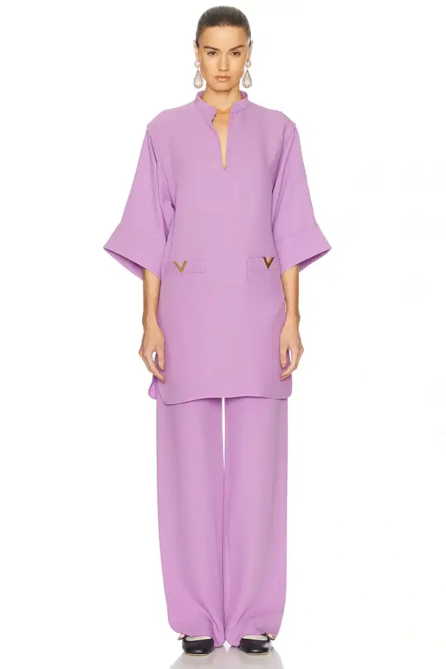 Valentino Cady Couture Dress