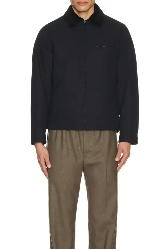 NILI LOTAN Caspian Jacket