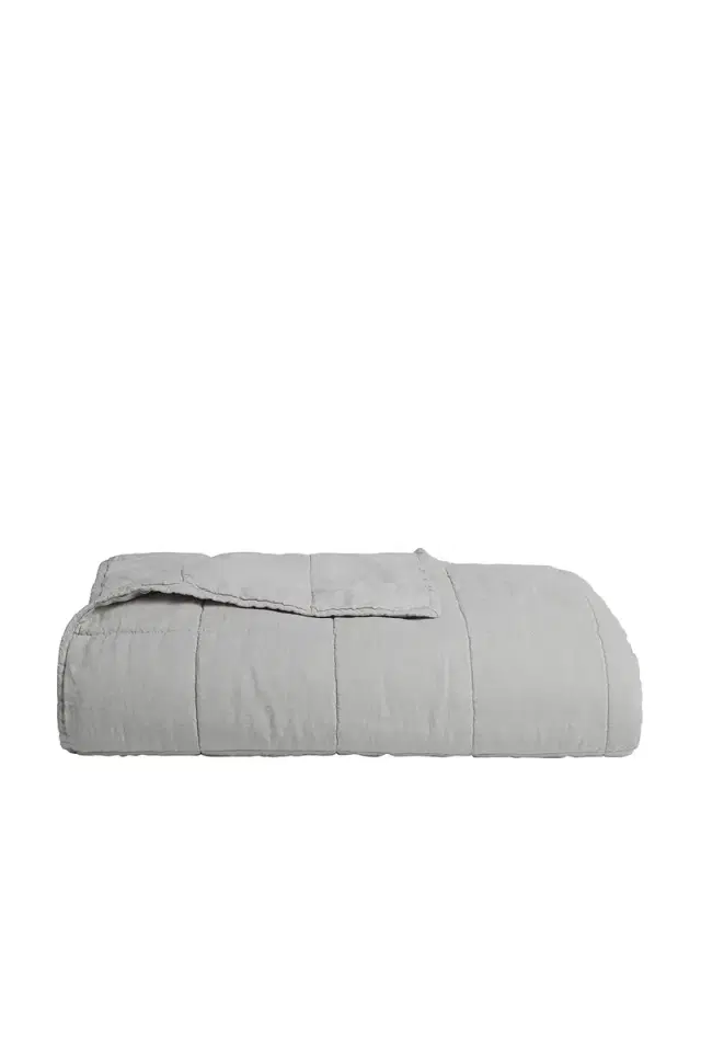 Linen Box Quilt