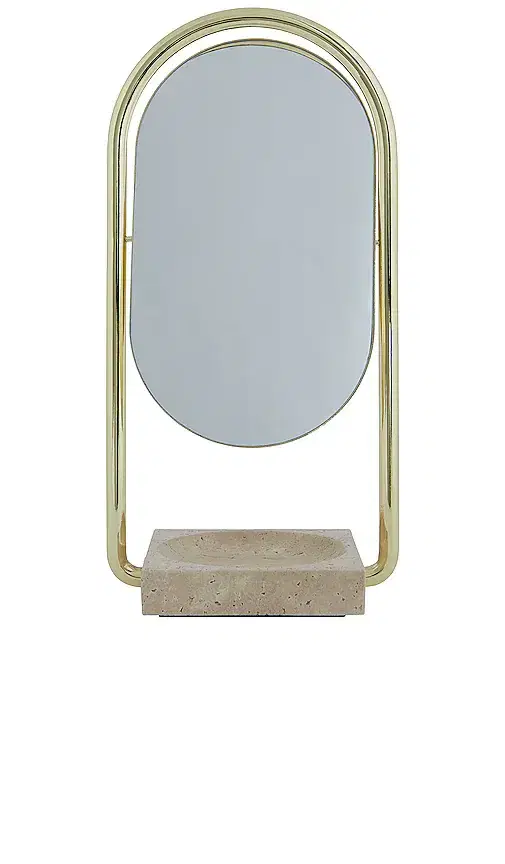 AYTM Angui Table Mirror