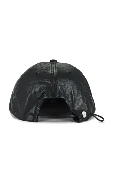 POST ARCHIVE FACTION (PAF) POST ARCHIVE FACTION (PAF) 8.0 Leather Cap Right | Thumbnail 2 POST ARCHIVE FACTION (PAF) POST ARCHIVE FACTION (PAF) 8.0 Leather Cap Right | Thumbnail 2