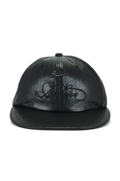 POST ARCHIVE FACTION (PAF) POST ARCHIVE FACTION (PAF) 8.0 Leather Cap Right | Thumbnail 1 POST ARCHIVE FACTION (PAF) POST ARCHIVE FACTION (PAF) 8.0 Leather Cap Right | Thumbnail 1