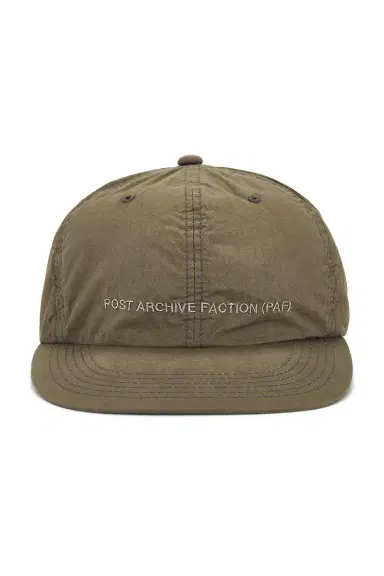 POST ARCHIVE FACTION (PAF) POST ARCHIVE FACTION (PAF) 8.0 Logo Cap Right | Thumbnail 1