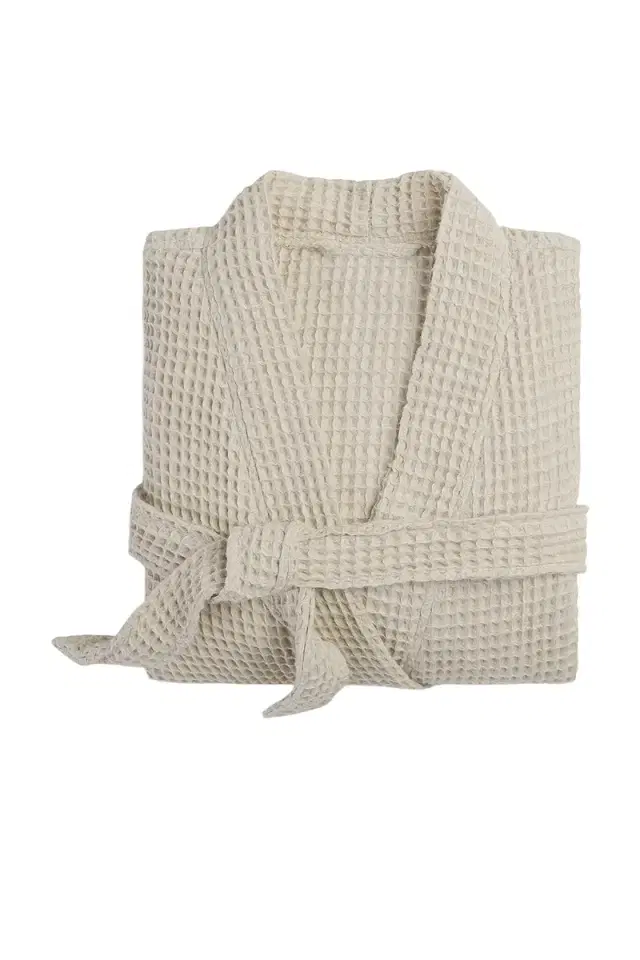 Parachute Waffle Robe