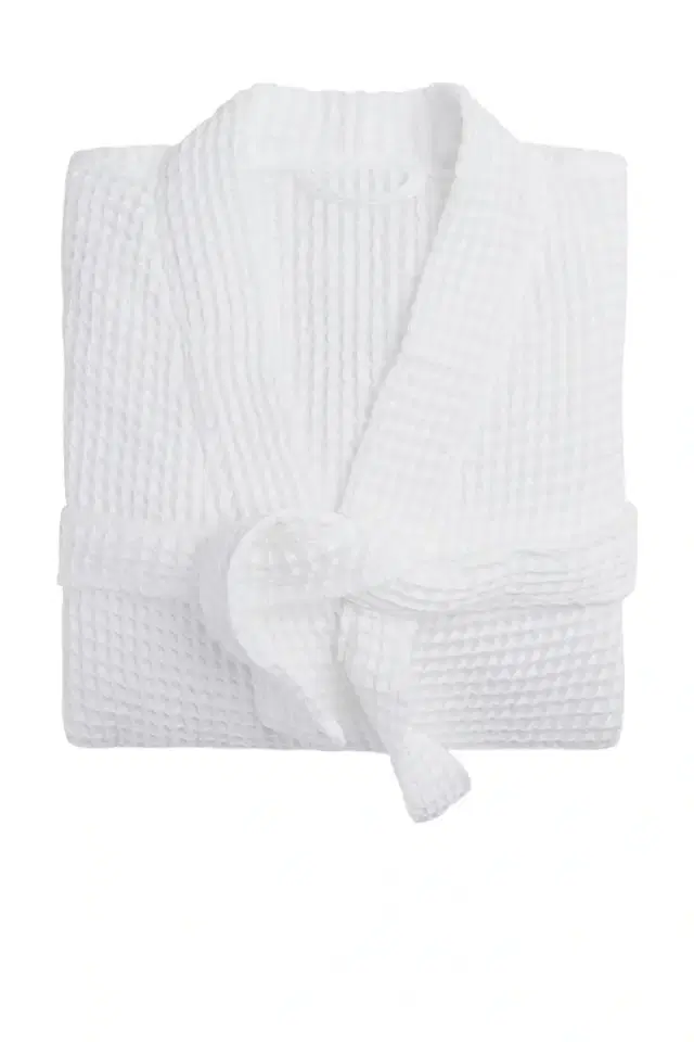 Parachute Waffle Robe