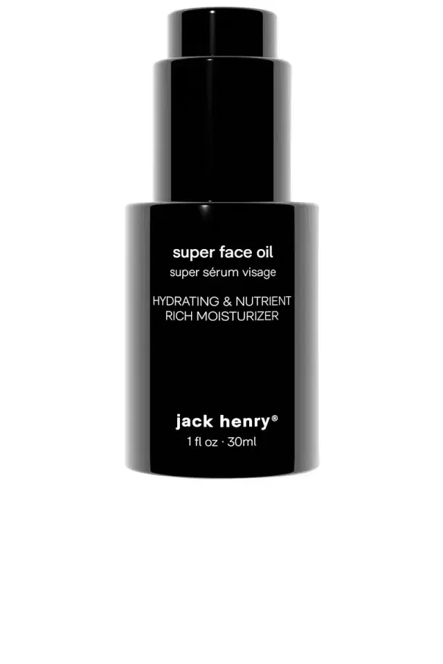 Super Face Oil