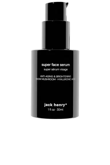 Jack Henry Super Face Serum | Thumbnail 3