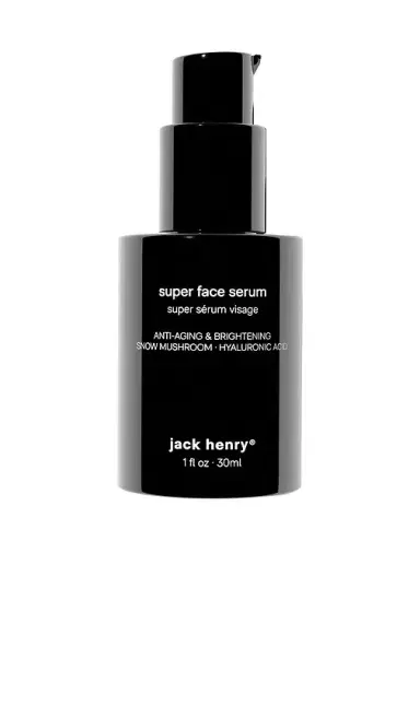 Jack Henry Super Face Serum | Thumbnail 1