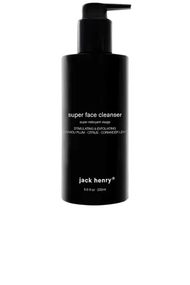 Jack Henry Super Face Cleanser | Thumbnail 3 Jack Henry Super Face Cleanser | Thumbnail 3