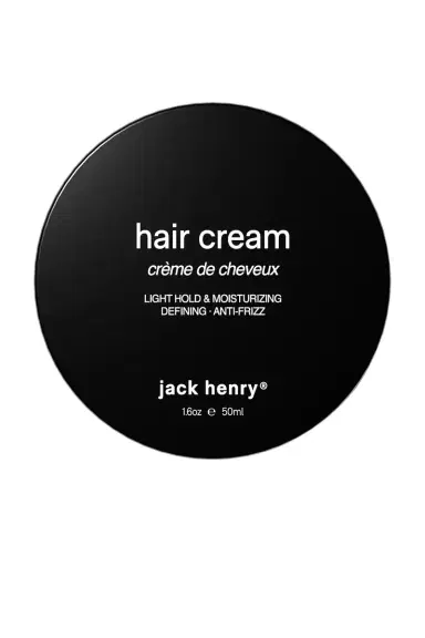 Jack Henry Hair Cream | Thumbnail 3 Jack Henry Hair Cream | Thumbnail 3