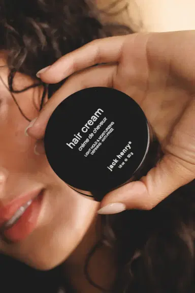 Jack Henry Hair Cream | Thumbnail 7 Jack Henry Hair Cream | Thumbnail 7