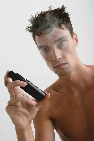 Jack Henry Hair Powder | Thumbnail 6 Jack Henry Hair Powder | Thumbnail 6