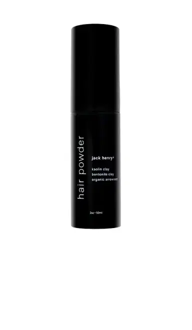 Jack Henry Hair Powder | Thumbnail 1 Jack Henry Hair Powder | Thumbnail 1