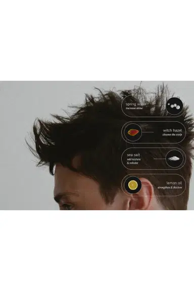 Jack Henry Hair Refresh | Thumbnail 4 Jack Henry Hair Refresh | Thumbnail 4