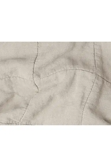 Parachute Linen Box Quilt | Thumbnail 2