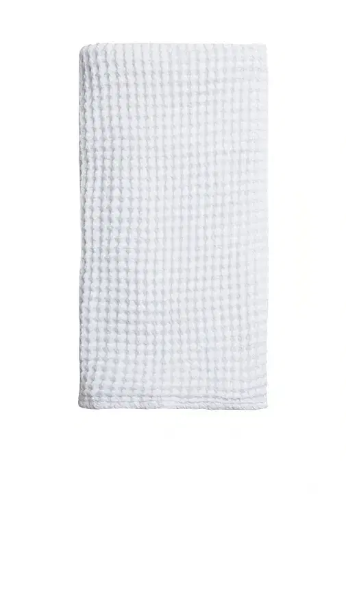 Parachute Waffle Bath Towel