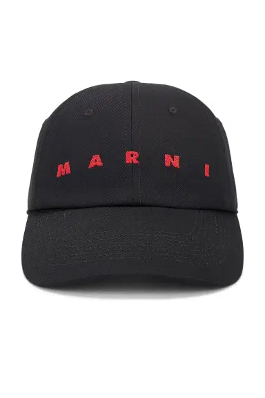 Marni Hat | Thumbnail 1 Marni Hat | Thumbnail 1