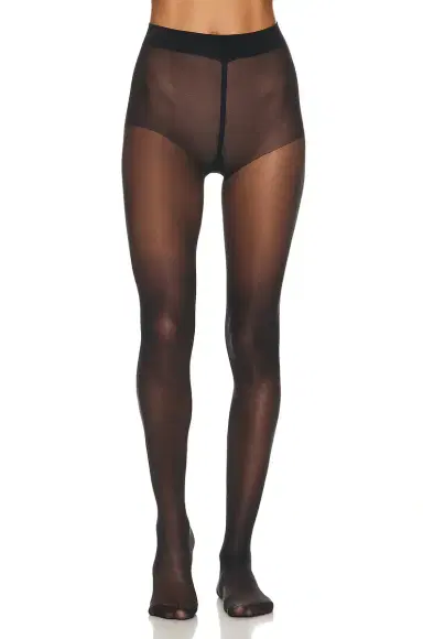 Wolford Pure 10 Tights | Thumbnail 1 Wolford Pure 10 Tights | Thumbnail 1