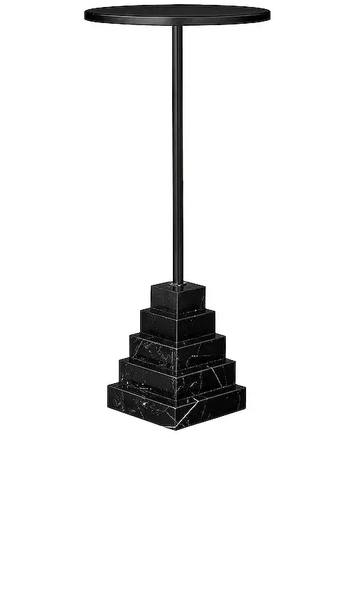 AYTM Solum Side Table