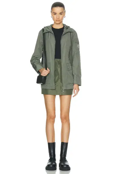 Moncler Skirt | Thumbnail 4