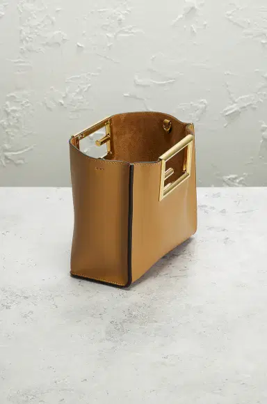 FWRD Renew Fendi Way Tote Bag | Thumbnail 7 FWRD Renew Fendi Way Tote Bag | Thumbnail 7