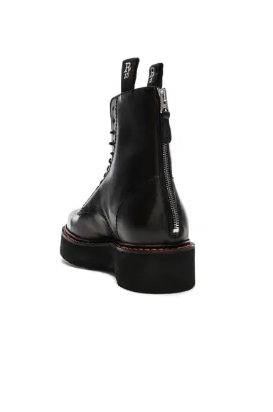 R13 Leather Boots | Thumbnail 3 R13 Leather Boots | Thumbnail 3
