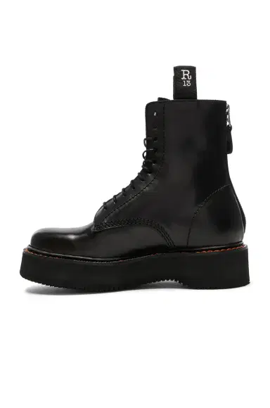 R13 Leather Boots | Thumbnail 5 R13 Leather Boots | Thumbnail 5