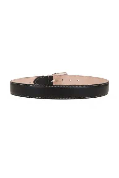 Khaite Benny 30mm Belt | Thumbnail 2 Khaite Benny 30mm Belt | Thumbnail 2