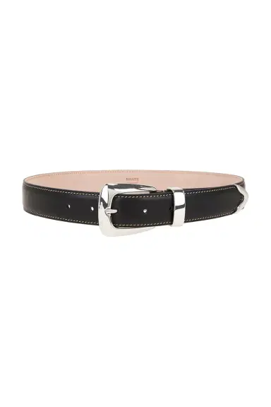 Khaite Benny 30mm Belt | Thumbnail 1 Khaite Benny 30mm Belt | Thumbnail 1