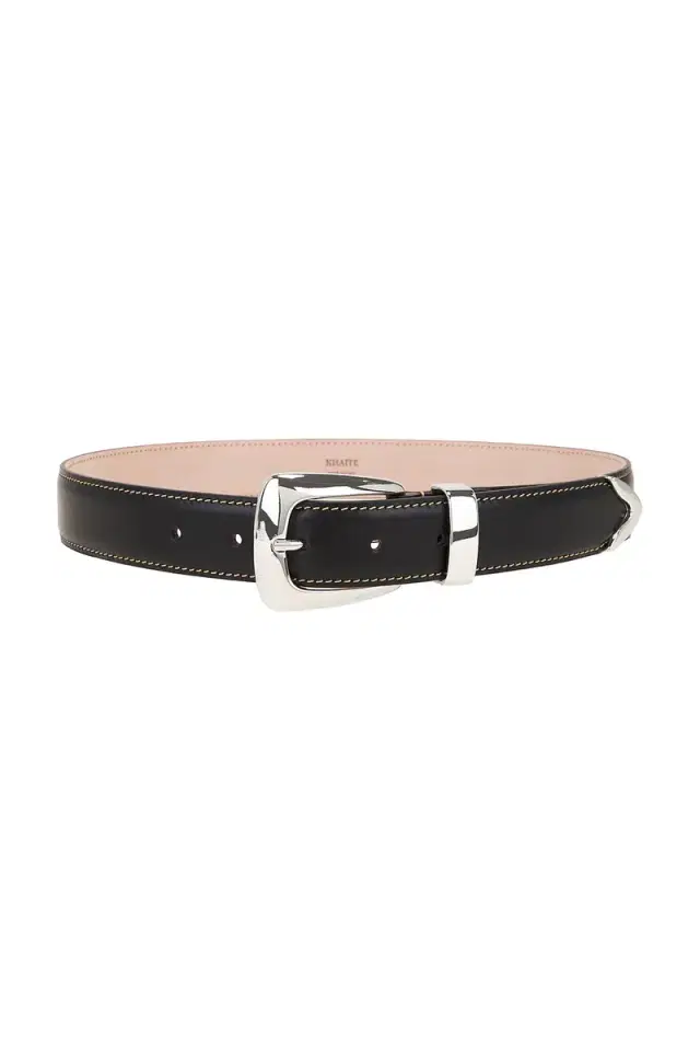 KHAITE Benny 30mm Belt