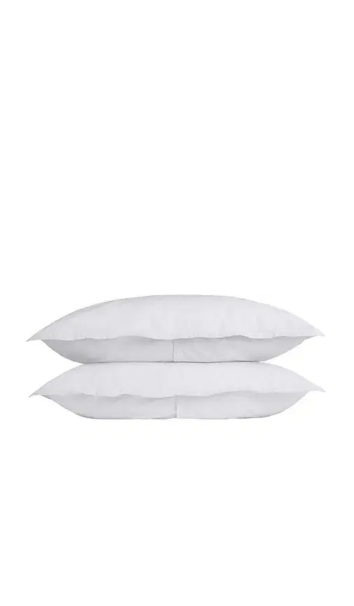 Parachute Percale Sham Set