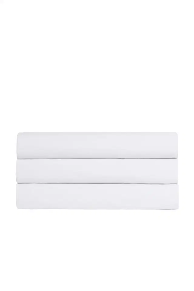 Parachute Percale Top Sheet
