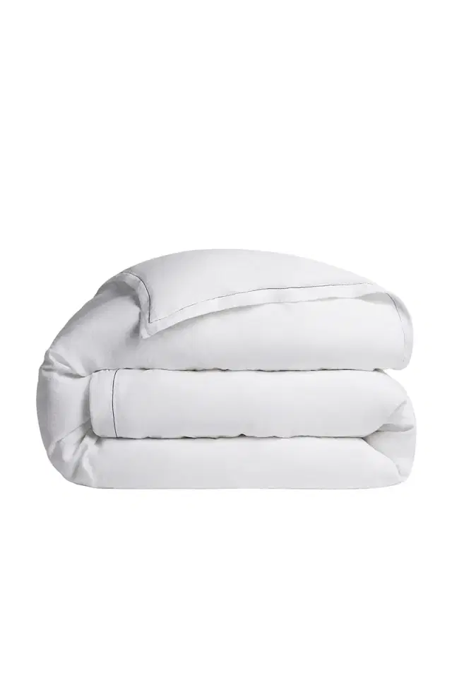 Parachute Heirloom Tencel Linen Duvet Cover