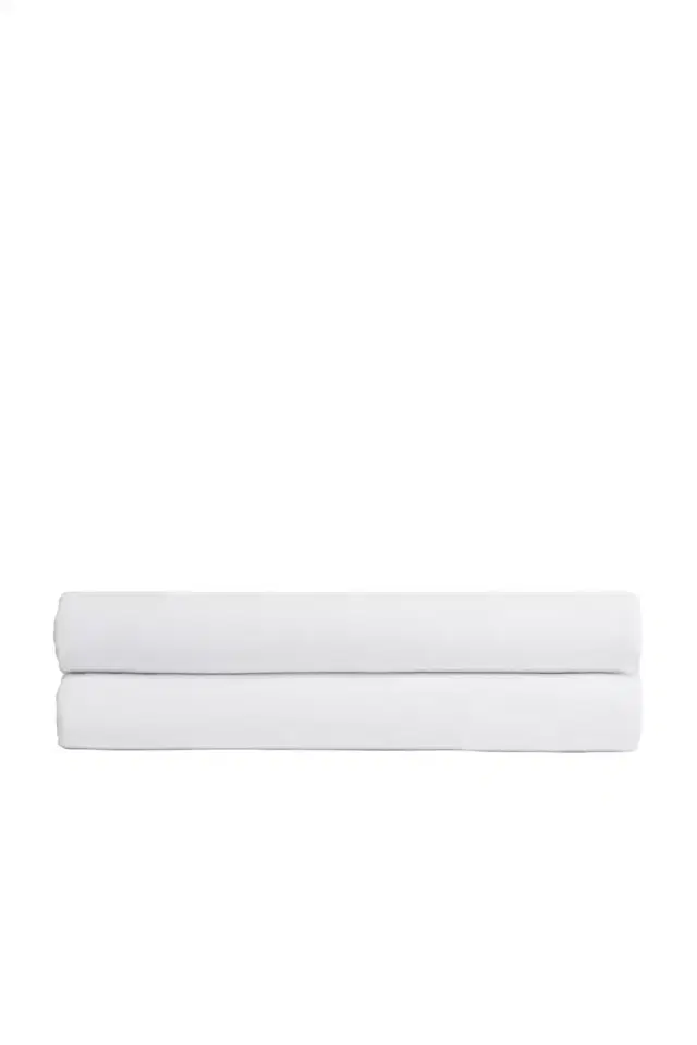 Parachute Heirloom Tencel Linen Fitted Sheet