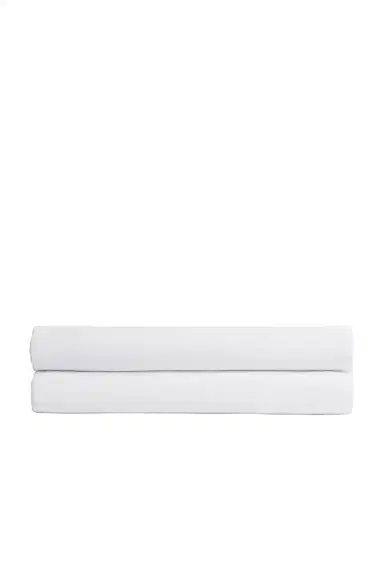Parachute Heirloom Tencel Linen Fitted Sheet | Thumbnail 1