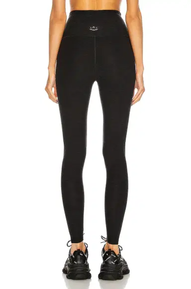 Beyond Yoga Spacedye Caught In The Midi High Waisted Legging | Thumbnail 3
